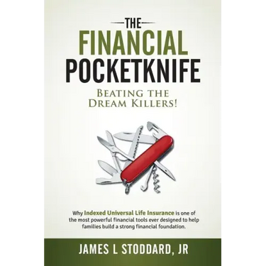 The Financial Pocketknife: Beating the Dream Killers