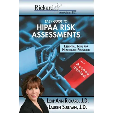 Easy Guide To HIPPA Risk Assessments: Essential Tool For Healthcare Providers