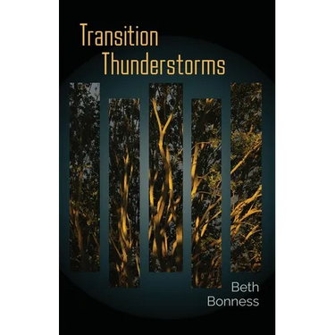 Transition Thunderstorms