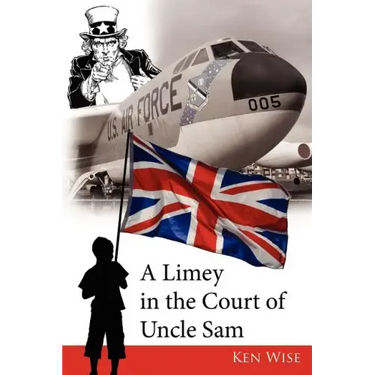 A Limey in the Court of Uncle Sam
