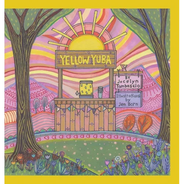 Yellow Yuba