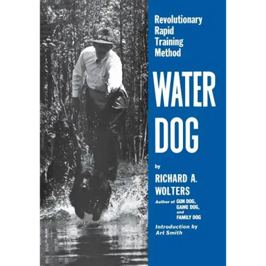 Water Dog: Revolutionary Rapid Training Method