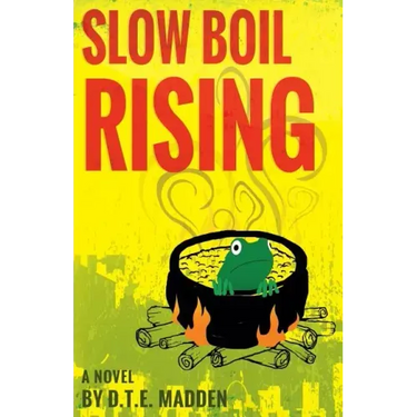 Slow Boil Rising