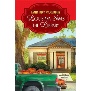 Louisiana Saves the Library