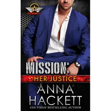 Mission: Her Justice