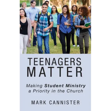 Teenagers Matter