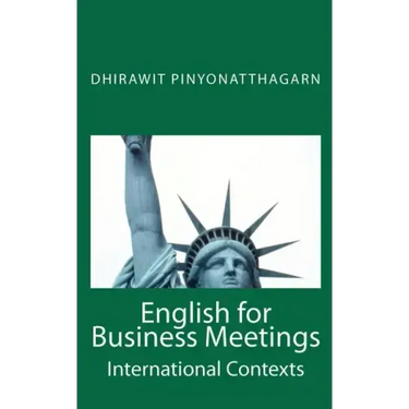 English for Business Meetings