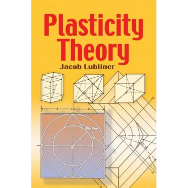 Plasticity Theory