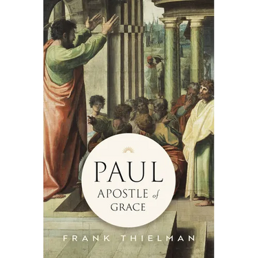 Paul, Apostle of Grace