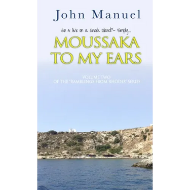 Moussaka to My Ears