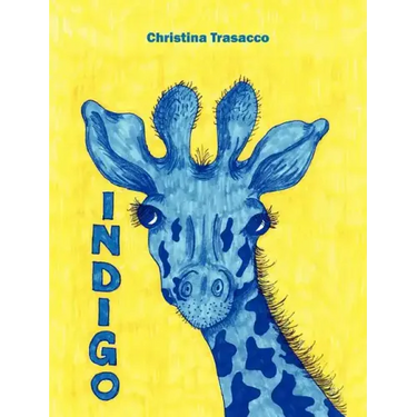Indigo