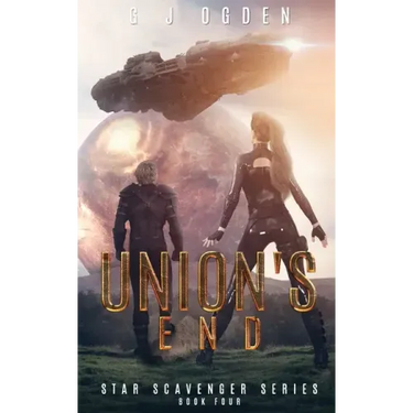 Union's End