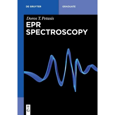 EPR Spectroscopy