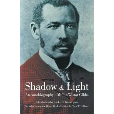 Shadow and Light: An Autobiography