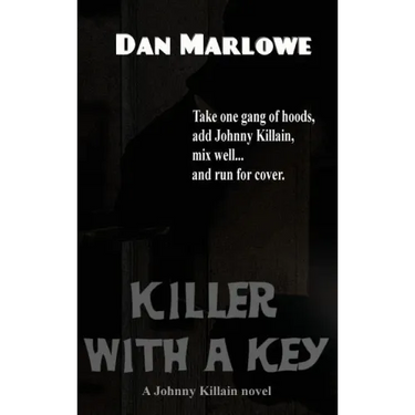 Killer with a Key