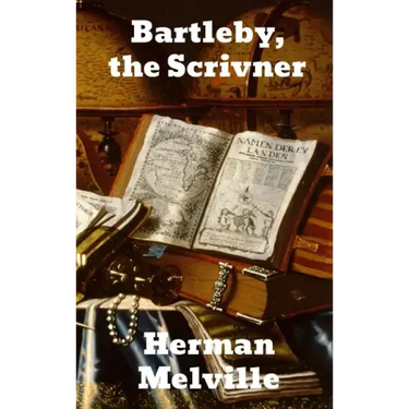 Bartleby, The Scrivener