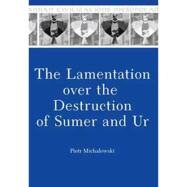 Mesopotamian Civilizations