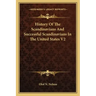 History Of The Scandinavians And Successful Scandinavians In The United States V2