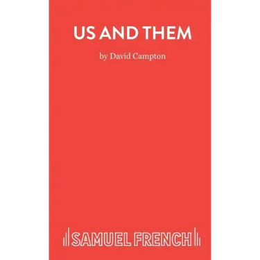 Us and Them