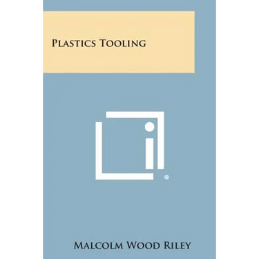 Plastics Tooling