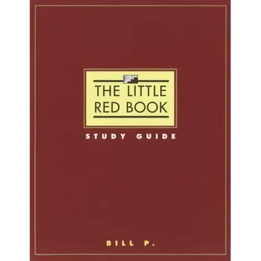 The Little Red Book Study Guide