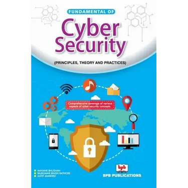 Fundamental of Cyber Security