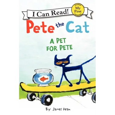 A Pet for Pete