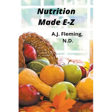 Nutrition Made E-Z