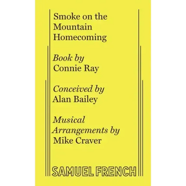 Smoke on the Mountain Homecoming