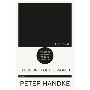 Weight of the World