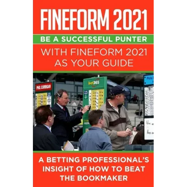 Fineform 2021: The Glorious Uncertainty