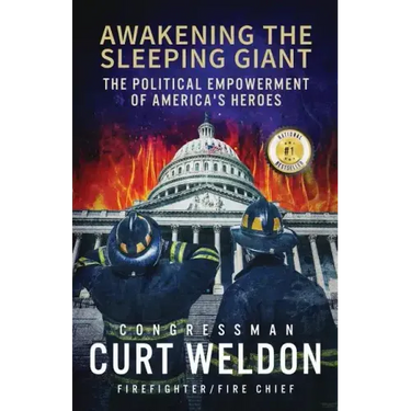 Awakening the Sleeping Giant: The Political Empowerment of America's Heroes