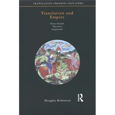 Translation and Empire