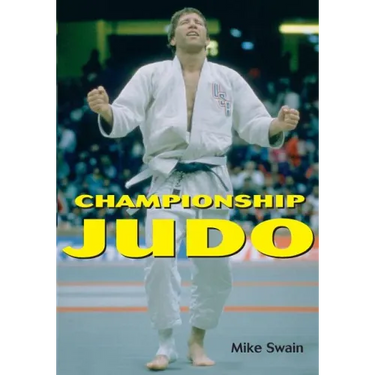Championship Judo