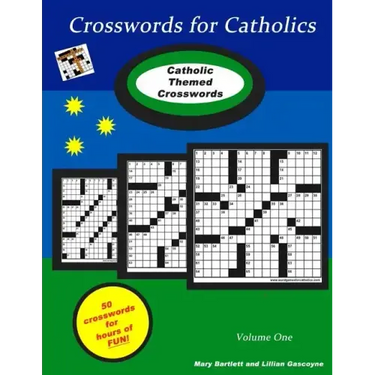 Crosswords for Catholics