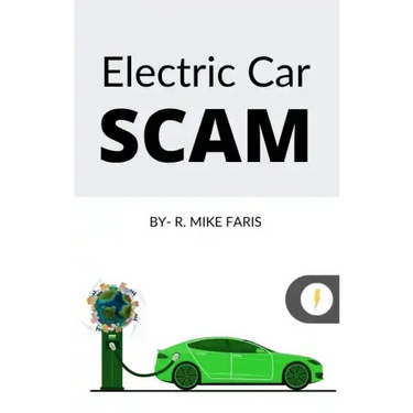 Electric Car Scam