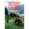 Treasures From Above - A 40 Day Devotional: Eternal Perspectives