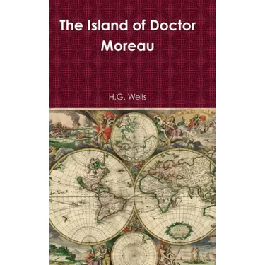 The Island of Doctor Moreau