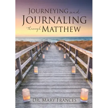 Journeying and Journaling through Matthew