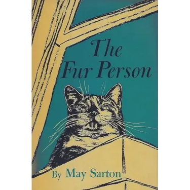 The Fur Person