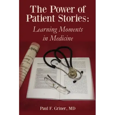 The Power of Patient Stories: Learning Moments in Medicine