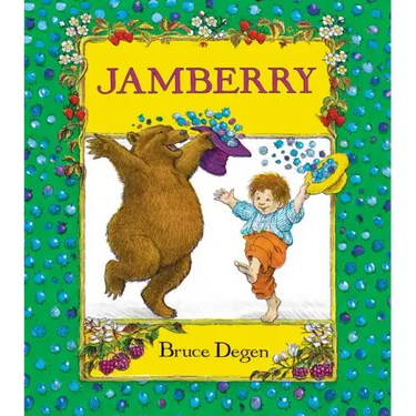 Jamberry