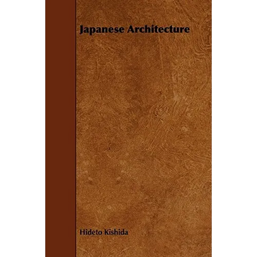 Japanese Architecture