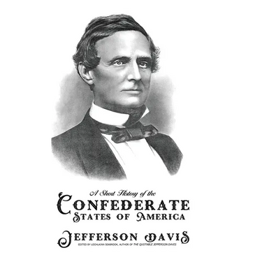 A Short History of the Confederate States of America