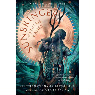 Sunbringer