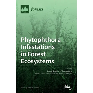 Phytophthora Infestations in Forest Ecosystems