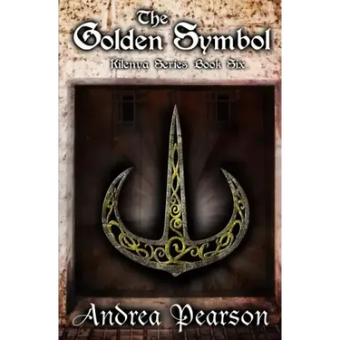 The Golden Symbol (Kilenya Series, 6)