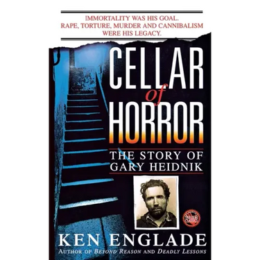 Cellar of Horror