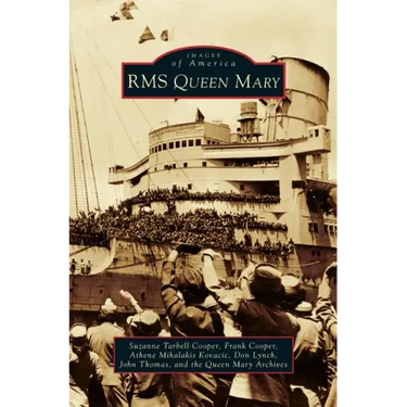 RMS Queen Mary
