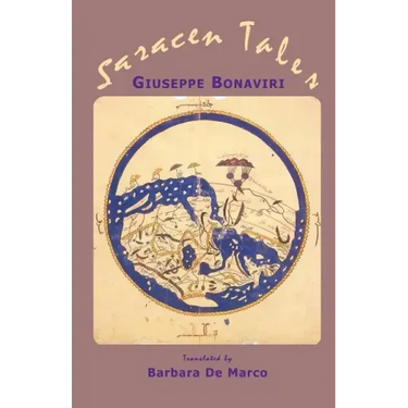 Saracen Tales